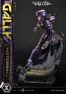 Battle Angel Alita Prime 1 Studio Premium Masterline Gally Motorball