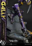 Battle Angel Alita Prime 1 Studio Premium Masterline Gally Motorball