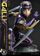 Battle Angel Alita Prime 1 Studio Premium Masterline Gally Motorball