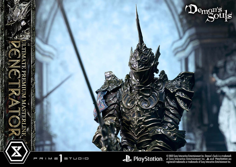 Demon's Souls Prime 1 Studio Ultimate Premium Masterline Penetrator