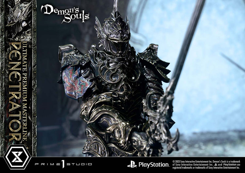 Demon's Souls Prime 1 Studio Ultimate Premium Masterline Penetrator