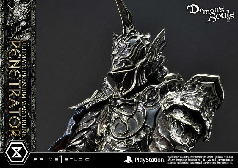 Demon's Souls Prime 1 Studio Ultimate Premium Masterline Penetrator