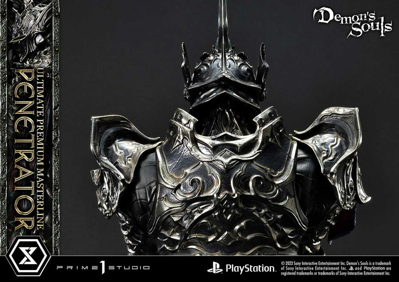 Demon's Souls Prime 1 Studio Ultimate Premium Masterline Penetrator