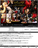 Shadows House Prime 1 Studio PRISMA WING Kate & Emilico 1/7 Scale Statue