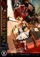 Shadows House Prime 1 Studio PRISMA WING Kate & Emilico 1/7 Scale Statue