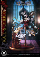 Shadows House Prime 1 Studio PRISMA WING Kate & Emilico 1/7 Scale Statue