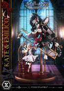 Shadows House Prime 1 Studio PRISMA WING Kate & Emilico 1/7 Scale Statue