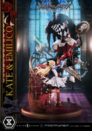 Shadows House Prime 1 Studio PRISMA WING Kate & Emilico 1/7 Scale Statue