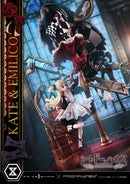 Shadows House Prime 1 Studio PRISMA WING Kate & Emilico 1/7 Scale Statue