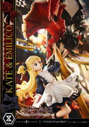 Shadows House Prime 1 Studio PRISMA WING Kate & Emilico 1/7 Scale Statue