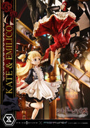 Shadows House Prime 1 Studio PRISMA WING Kate & Emilico 1/7 Scale Statue