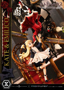 Shadows House Prime 1 Studio PRISMA WING Kate & Emilico 1/7 Scale Statue
