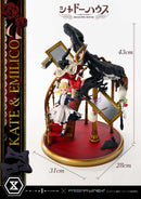 Shadows House Prime 1 Studio PRISMA WING Kate & Emilico 1/7 Scale Statue