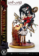Shadows House Prime 1 Studio PRISMA WING Kate & Emilico 1/7 Scale Statue