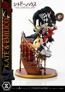 Shadows House Prime 1 Studio PRISMA WING Kate & Emilico 1/7 Scale Statue