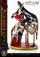 Shadows House Prime 1 Studio PRISMA WING Kate & Emilico 1/7 Scale Statue