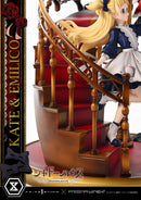 Shadows House Prime 1 Studio PRISMA WING Kate & Emilico 1/7 Scale Statue