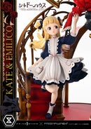 Shadows House Prime 1 Studio PRISMA WING Kate & Emilico 1/7 Scale Statue