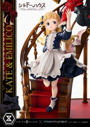 Shadows House Prime 1 Studio PRISMA WING Kate & Emilico 1/7 Scale Statue