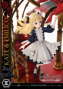 Shadows House Prime 1 Studio PRISMA WING Kate & Emilico 1/7 Scale Statue