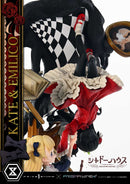 Shadows House Prime 1 Studio PRISMA WING Kate & Emilico 1/7 Scale Statue