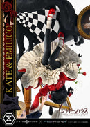 Shadows House Prime 1 Studio PRISMA WING Kate & Emilico 1/7 Scale Statue