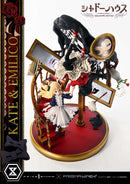 Shadows House Prime 1 Studio PRISMA WING Kate & Emilico 1/7 Scale Statue