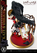 Shadows House Prime 1 Studio PRISMA WING Kate & Emilico 1/7 Scale Statue