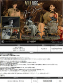 Resident Evil Village Prime 1 Studio Throne Legacy Alcina Dimitrescu