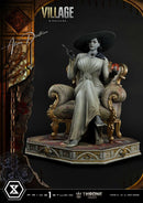 Resident Evil Village Prime 1 Studio Throne Legacy Alcina Dimitrescu