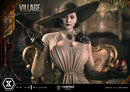Resident Evil Village Prime 1 Studio Throne Legacy Alcina Dimitrescu