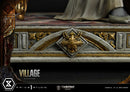 Resident Evil Village Prime 1 Studio Throne Legacy Alcina Dimitrescu