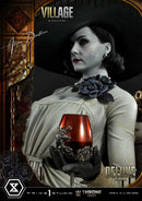 Resident Evil Village Prime 1 Studio Throne Legacy Alcina Dimitrescu Deluxe Bonus Version