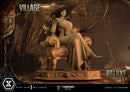 Resident Evil Village Prime 1 Studio Throne Legacy Alcina Dimitrescu Deluxe Bonus Version