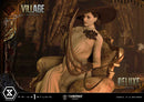 Resident Evil Village Prime 1 Studio Throne Legacy Alcina Dimitrescu Deluxe Bonus Version