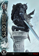 Berserk Prime 1 Studio Legacy Art Kentaro Miura Guts