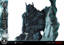 Berserk Prime 1 Studio Legacy Art Kentaro Miura Guts
