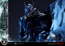 Berserk Prime 1 Studio Legacy Art Kentaro Miura Guts