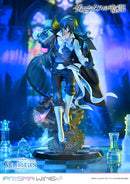 The Case Study of Vanitas Prime 1 Studio PRISMA WING Vanitas 1/7 Scale Figure