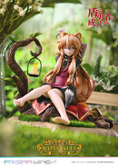 The Rising of the Shield Hero Season 2 Prime 1 Studio PRISMA WING Raphtalia Childhood Ver. 1/7 Scale Figure