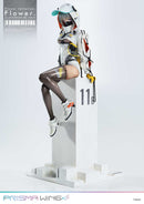 Flower Imitation. Prime 1 Studio PRISMA WING Illustration by neco 1/7 Scale Figure Flower.