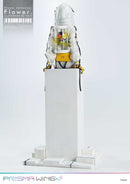 Flower Imitation. Prime 1 Studio PRISMA WING Illustration by neco 1/7 Scale Figure Flower.