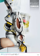 Flower Imitation. Prime 1 Studio PRISMA WING Illustration by neco 1/7 Scale Figure Flower.