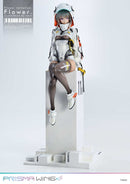 Flower Imitation. Prime 1 Studio PRISMA WING Illustration by neco 1/7 Scale Figure Flower.