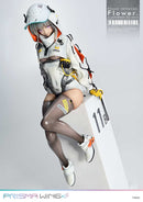 Flower Imitation. Prime 1 Studio PRISMA WING Illustration by neco 1/7 Scale Figure Flower.