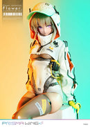 Flower Imitation. Prime 1 Studio PRISMA WING Illustration by neco 1/7 Scale Figure Flower.