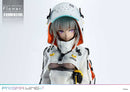 Flower Imitation. Prime 1 Studio PRISMA WING Illustration by neco 1/7 Scale Figure Flower.