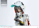 Flower Imitation. Prime 1 Studio PRISMA WING Illustration by neco 1/7 Scale Figure Flower.