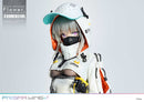 Flower Imitation. Prime 1 Studio PRISMA WING Illustration by neco 1/7 Scale Figure Flower.