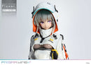 Flower Imitation. Prime 1 Studio PRISMA WING Illustration by neco 1/7 Scale Figure Flower.